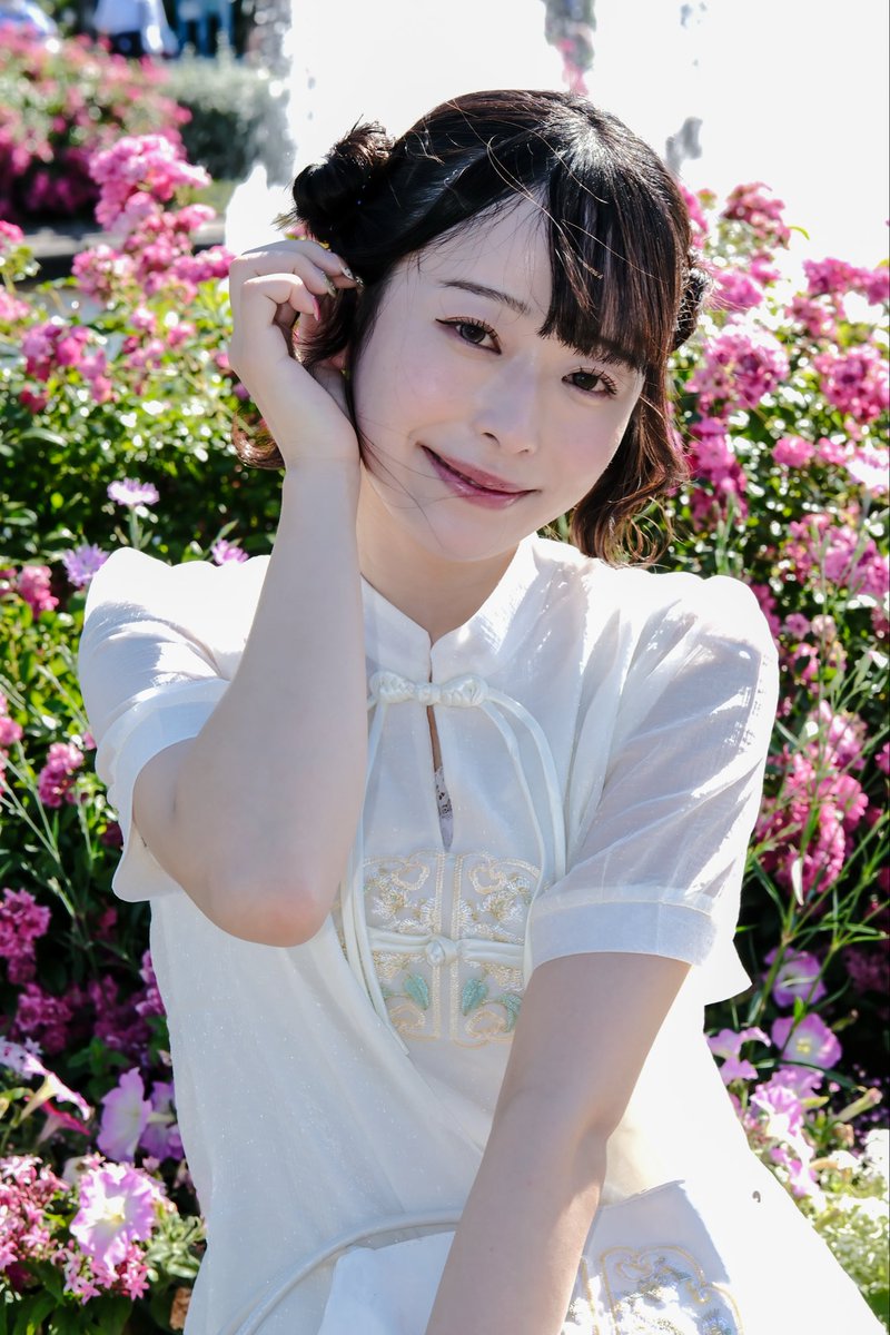 O_hitosan's tweet photo. 元町・中華街駅 / 元町側周辺 撮影会 2026.5.30（土）
モデル : 瑠衣崋さん

@kawacolle2017
@ruika_kawacolle
#FUJIFILM
#ポートレート https://t.co/8lrhrRNgGx