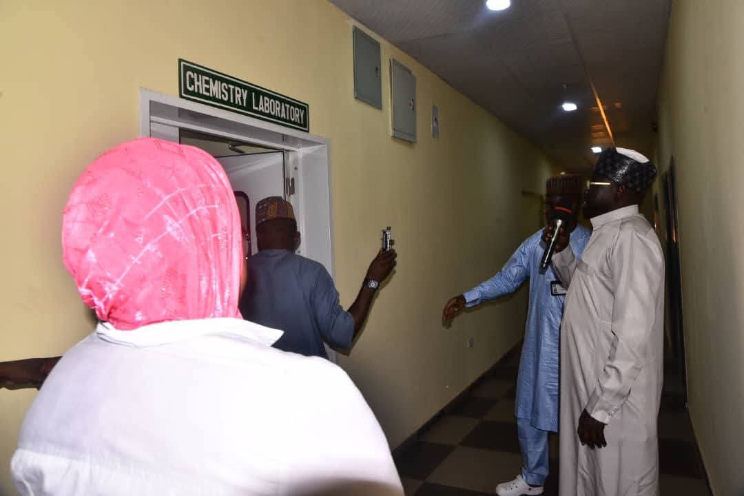 JacobOseh's tweet photo. ...ensuring that medicines in circulation are truly safe, effective, and of assured quality. 

This would also help curb the persistent menace of counterfeit/fake drugs while offering intern pharmacists invaluable hands-on experience. 

@abuthshika @Fmohnigeria @muhammadpate https://t.co/F9TvztJCxC