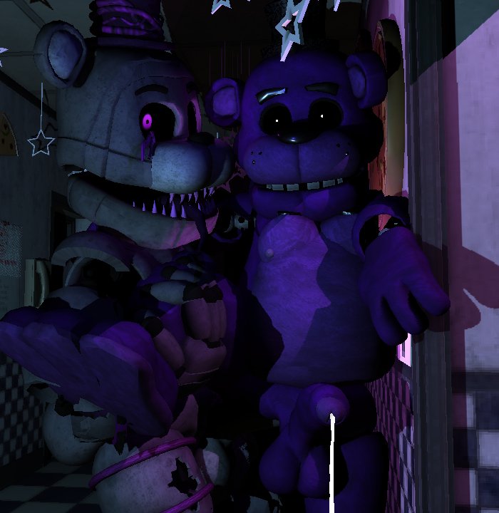 ChrisBonjon's tweet photo. Dredfull Shadow x Shadow Freddy 3nd
#fnafnsfw #fnaf #fnaf1nsfw #fnaf1 #shadowfreddynsfw #shadowfreddy #dredfullshadownsfw #dredfullshadow https://t.co/XDvQwUas82