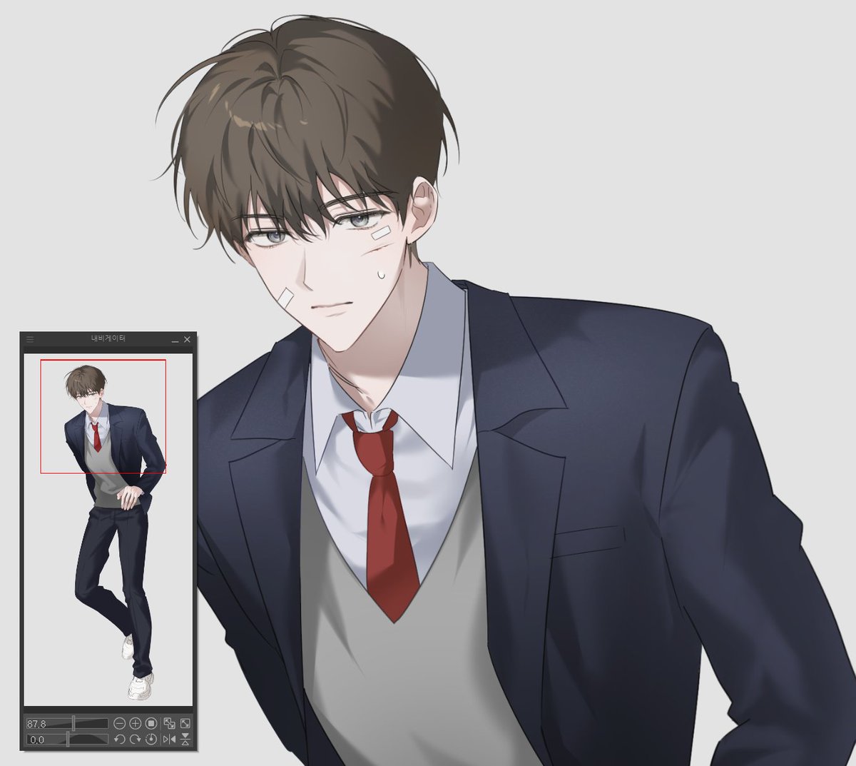 ba_nyaaa33's tweet photo. oc https://t.co/G3TuIyrq93