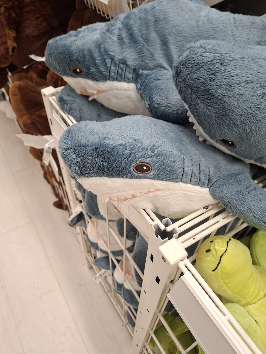 AcronixGamer's tweet photo. @Yotohiii einfach bei Ikea gefunden https://t.co/zJb4U1mNF1