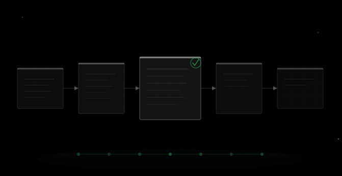 Basecade_'s tweet photo. Every session on basecade generates a verifiable on-chain interaction on Base.
Real scores. Real proof. Real data.
No bots. No farms. No empty metrics.
Just skill, recorded forever. ⛓️ https://t.co/gW1CLINyIo