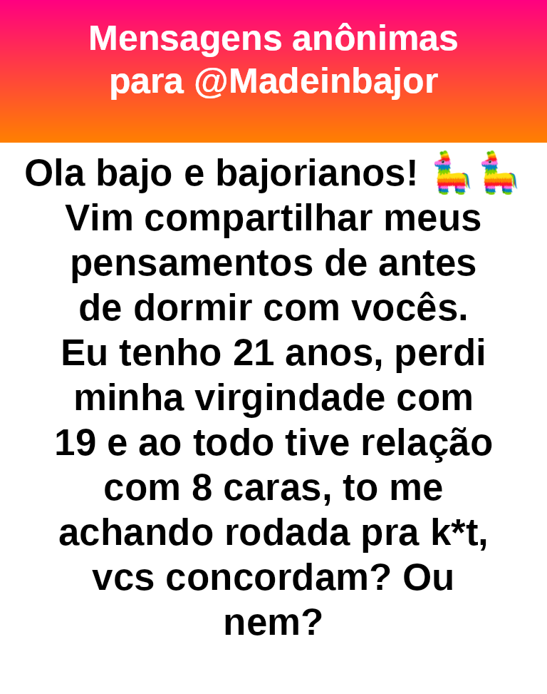 Making of da vida alheia tweet media