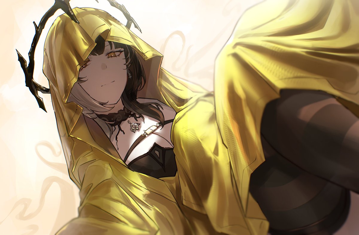 Rokuろく | Comms Open tweet media