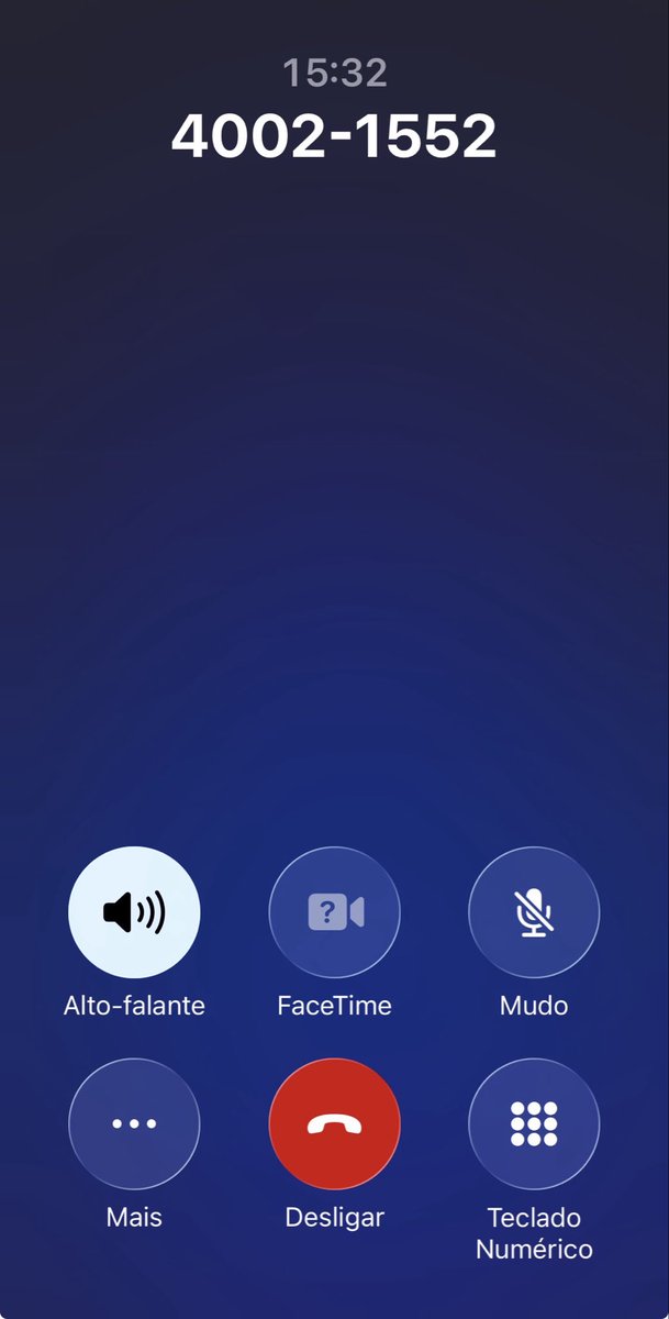 M_Hoffmann_'s tweet photo. Cuidado com @sempararoficial  … Fazem cobrança indevida, e vc não consegue resolver … Mais de 15min na ligação e não atendem…. @proconspoficial https://t.co/rFR3obSdep