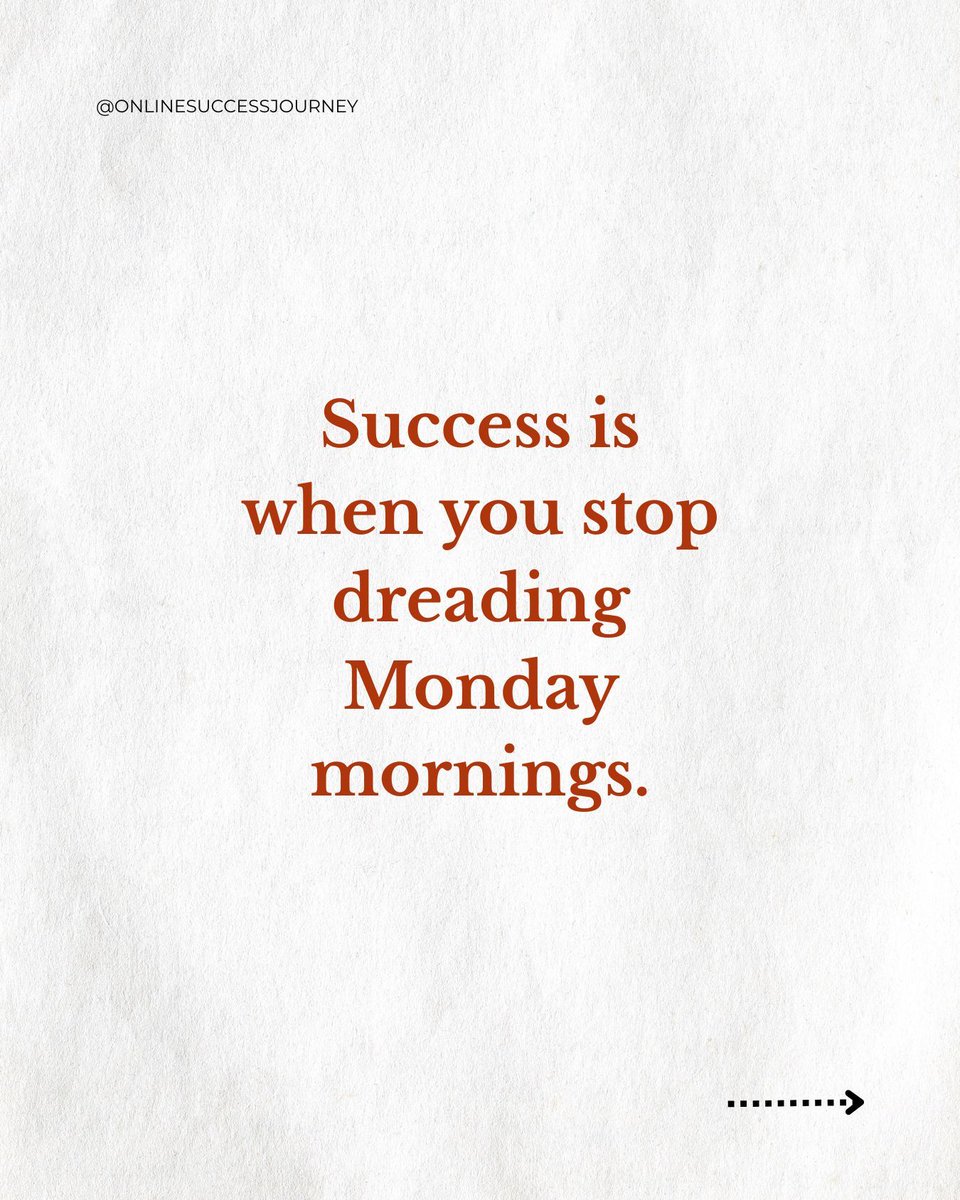 OSJPatience's tweet photo. Real success is waking up excited for what you do, using your strengths with purpose, showing up consistently, &amp; helping others along the way. ✨

#EntrepreneurLife #Consistency #PersonalGrowth #OnlineBusiness #SelfDevelopment #BusinessGrowth #OnlineSuccessJourney #Podcast https://t.co/aVC5wxhWCu