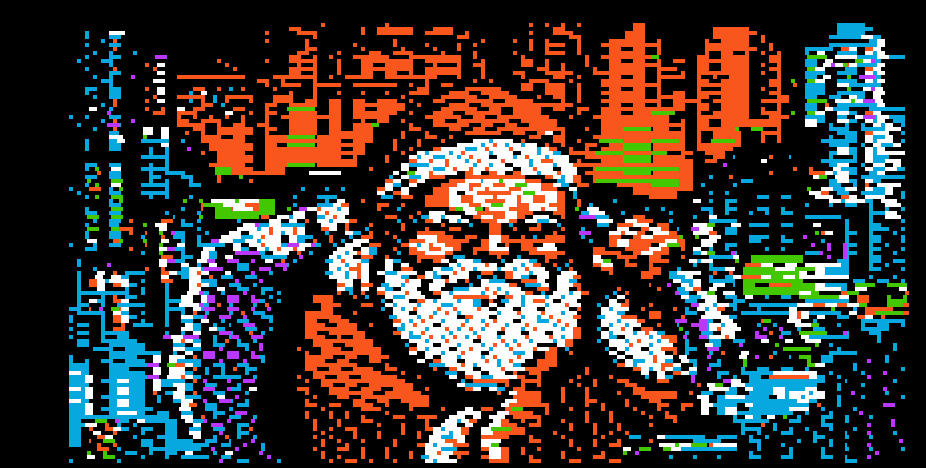 mookieghana's tweet photo. Not enough chatter about #snatcher for the #appleii https://t.co/U3VLZ5Akxm