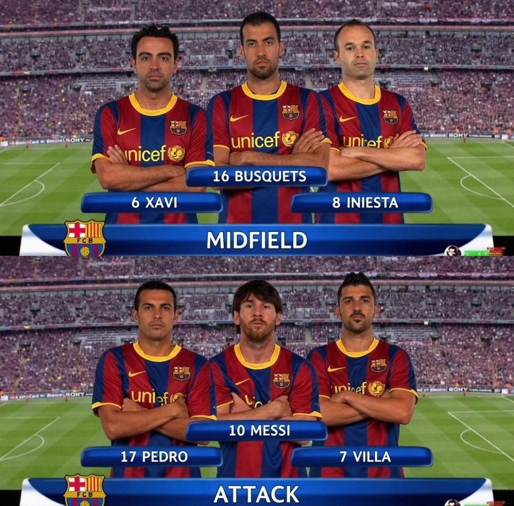 BeksFCB tweet media