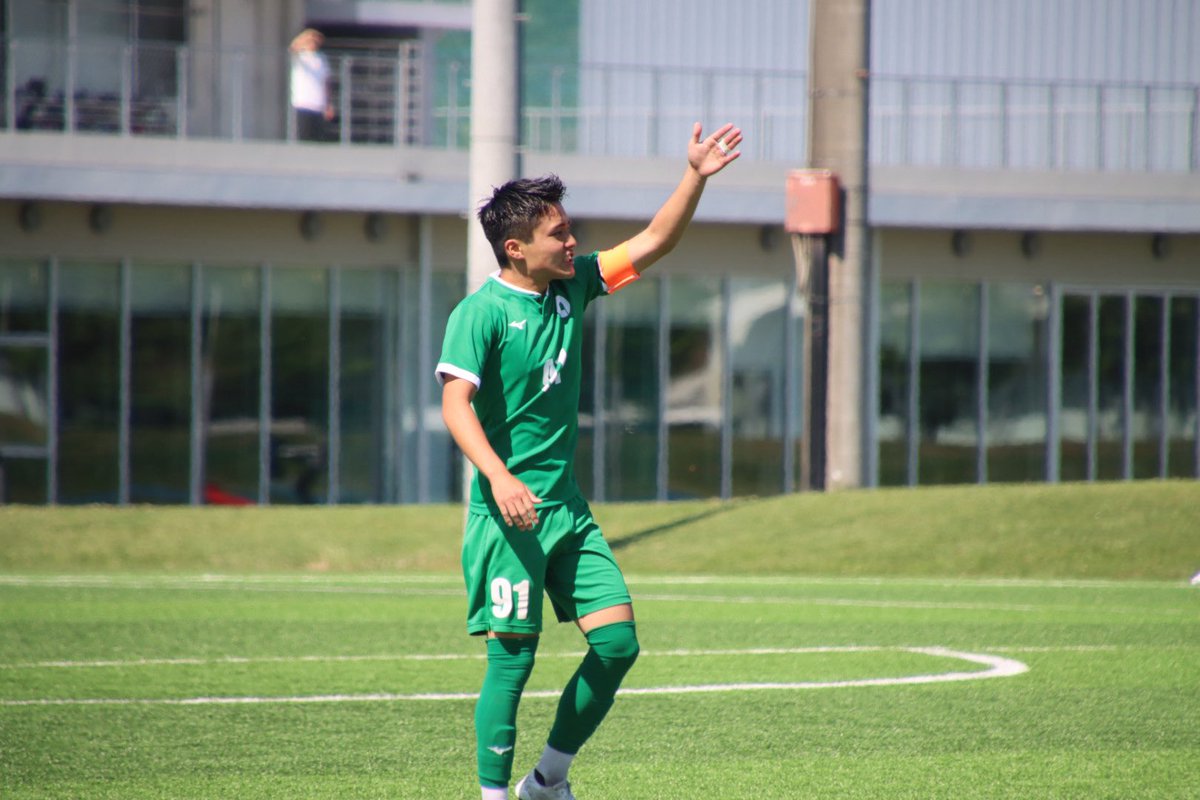 asiafc_'s tweet photo. 【試合結果】
5/30（土）
インディペンデンスリーグ2026【関東】

🔵亜細亜大学U-22C

vs.国際武道大学U-22C
前半2-0
後半0-1

〈得点者〉
前半2分　森田照琉（アシスト:大澤孝太郎)
前半33分　伊藤貴人

応援ありがとうございました！ https://t.co/ayNeFgnuF9