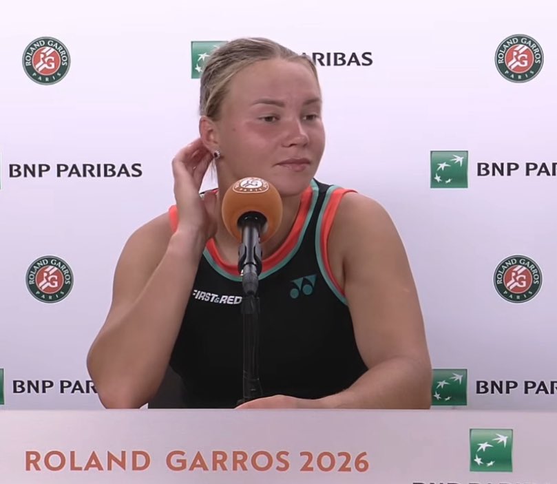 The Tennis Letter tweet media