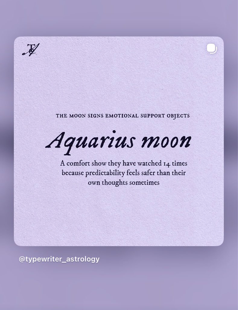 ScorpioLisaM's tweet photo. Shared from TypewriterAstrology. #moonsign #Astrology https://t.co/3tJ4tBjSD2