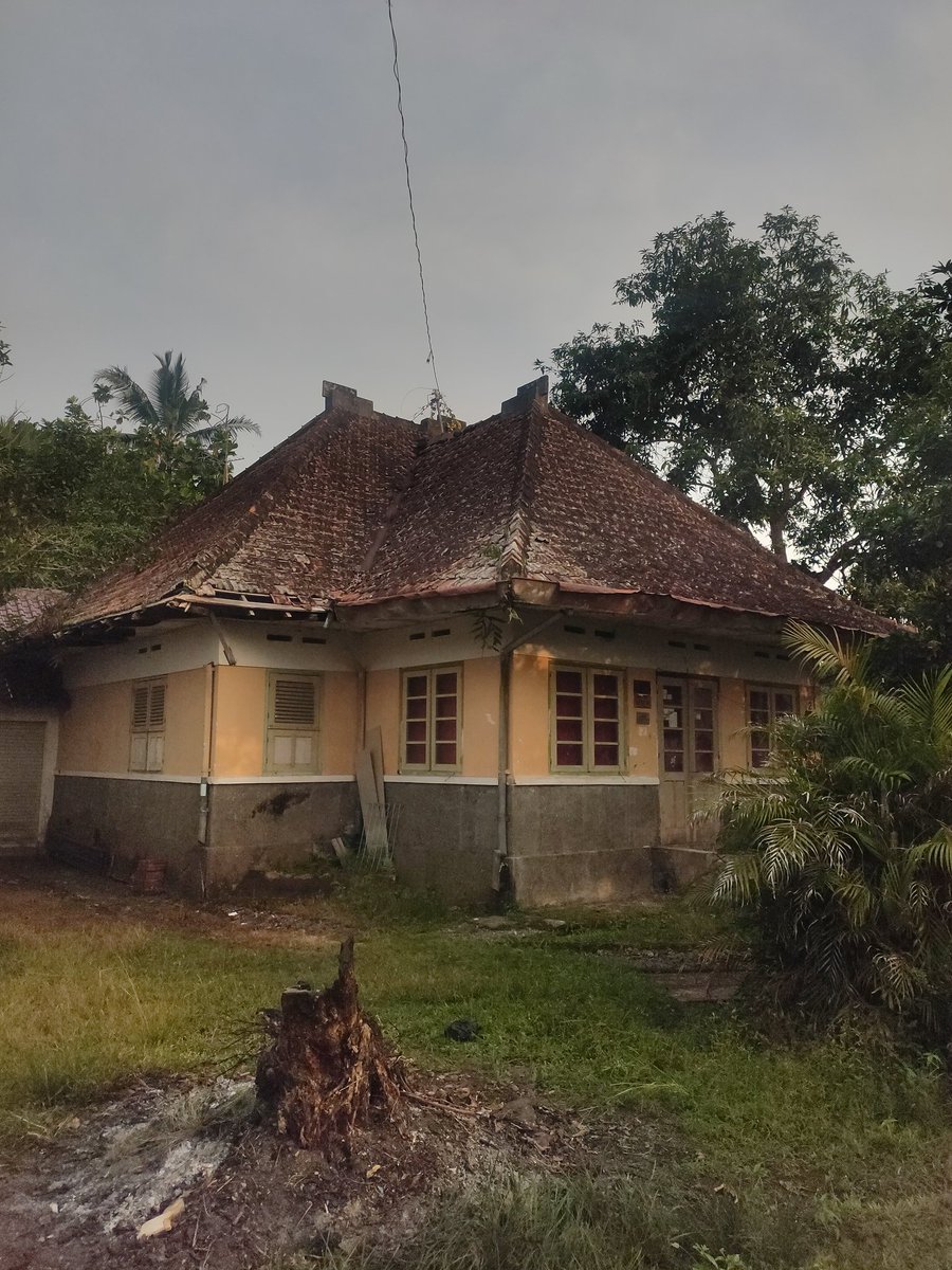 Arungkala | Museum Orang Biasa (MOB) tweet media