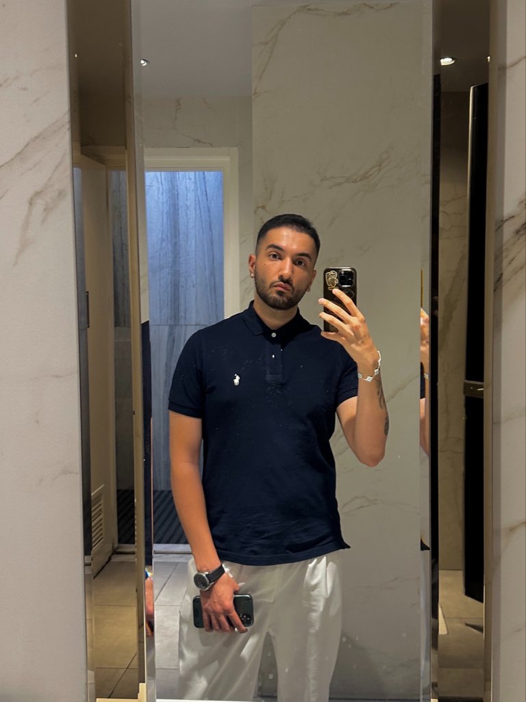 Mehdi tweet media