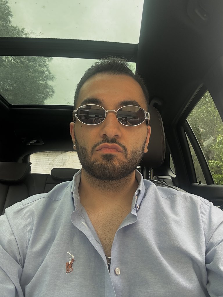 Mehdi tweet media