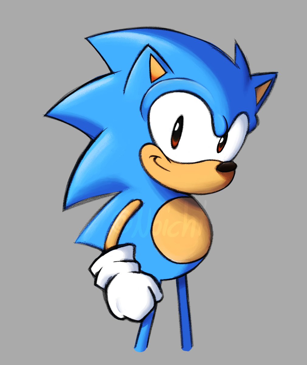 Noichi_yt's tweet photo. Practicing on rendering https://t.co/Tonf9aYEZo