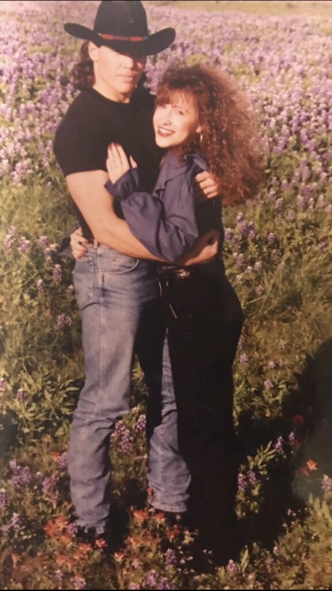 RobPowellWFC's tweet photo. One of the things I like best about being a life long Cowboy (among other things) is no woman ever dreamed about being swept off her feet by a lawyer or any other job that might pay more https://t.co/Tvc6dDOSqz