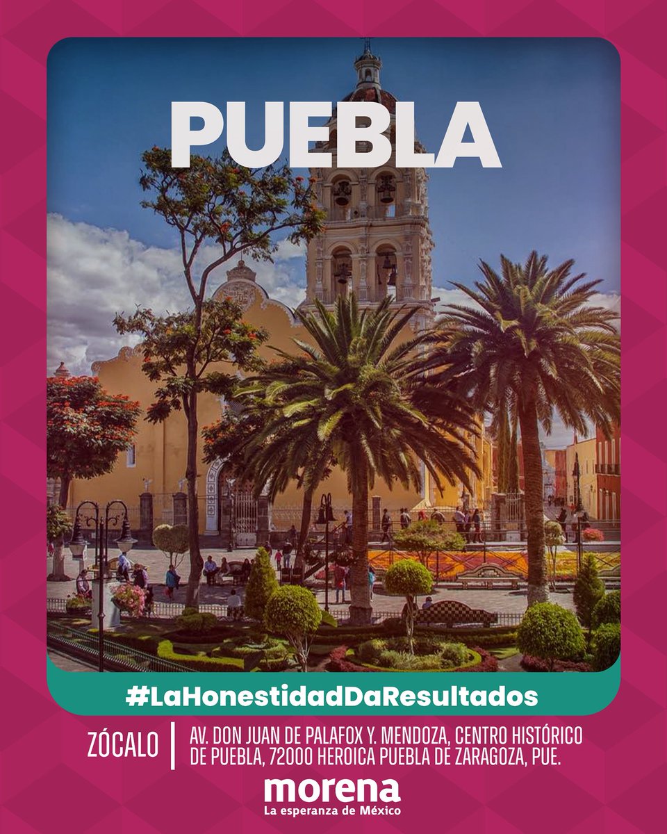 Ariadna Montiel Reyes tweet media