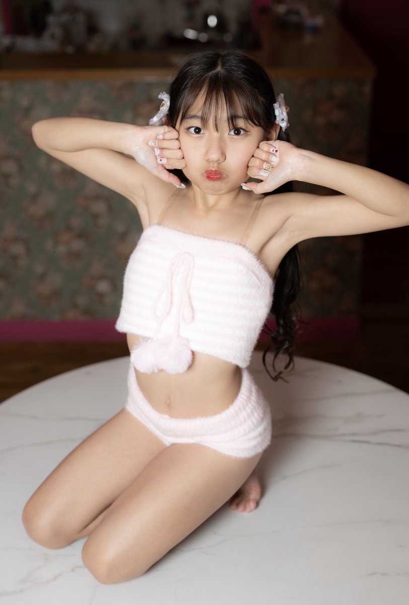 chanchan_act's tweet photo. 2026/03/15
るあんちゃん(@ruan_nakashima_ )
#るあん #Ruan #スタマガ撮影会 https://t.co/chsuXn2pRu