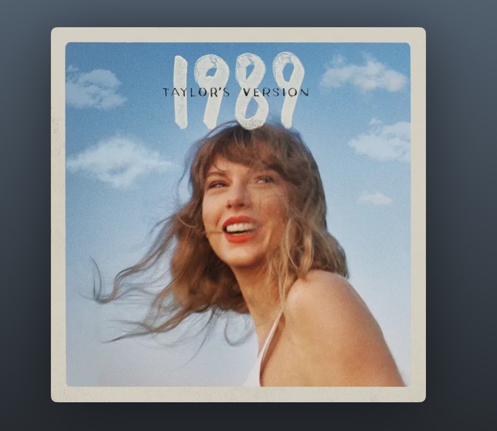 Taylor Swift Updates tweet media