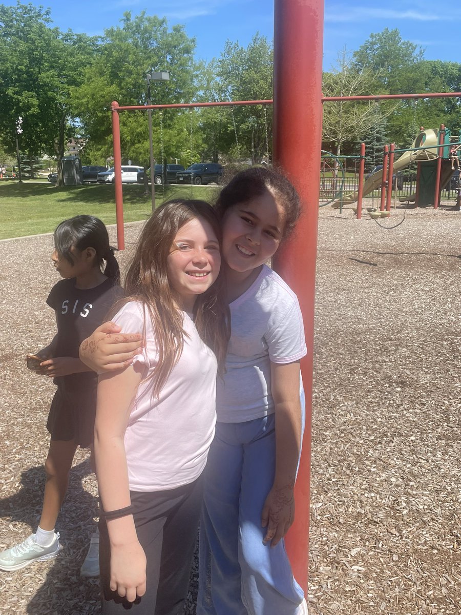 alitaylor3rd's tweet photo. 3rd grade Fun Day! #ivyhillleague https://t.co/Mv9WW5j0Jk