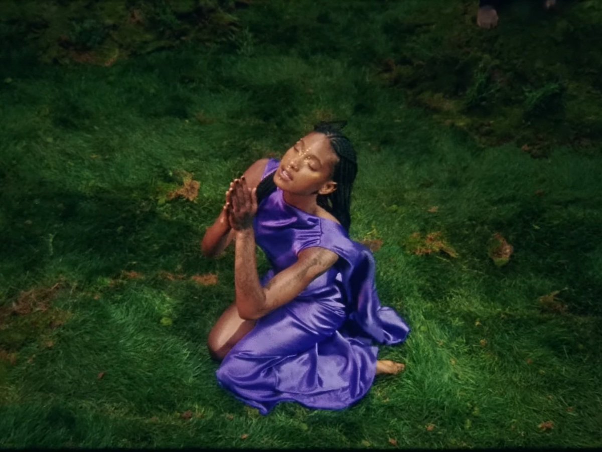 Willow Smith Brasil tweet media