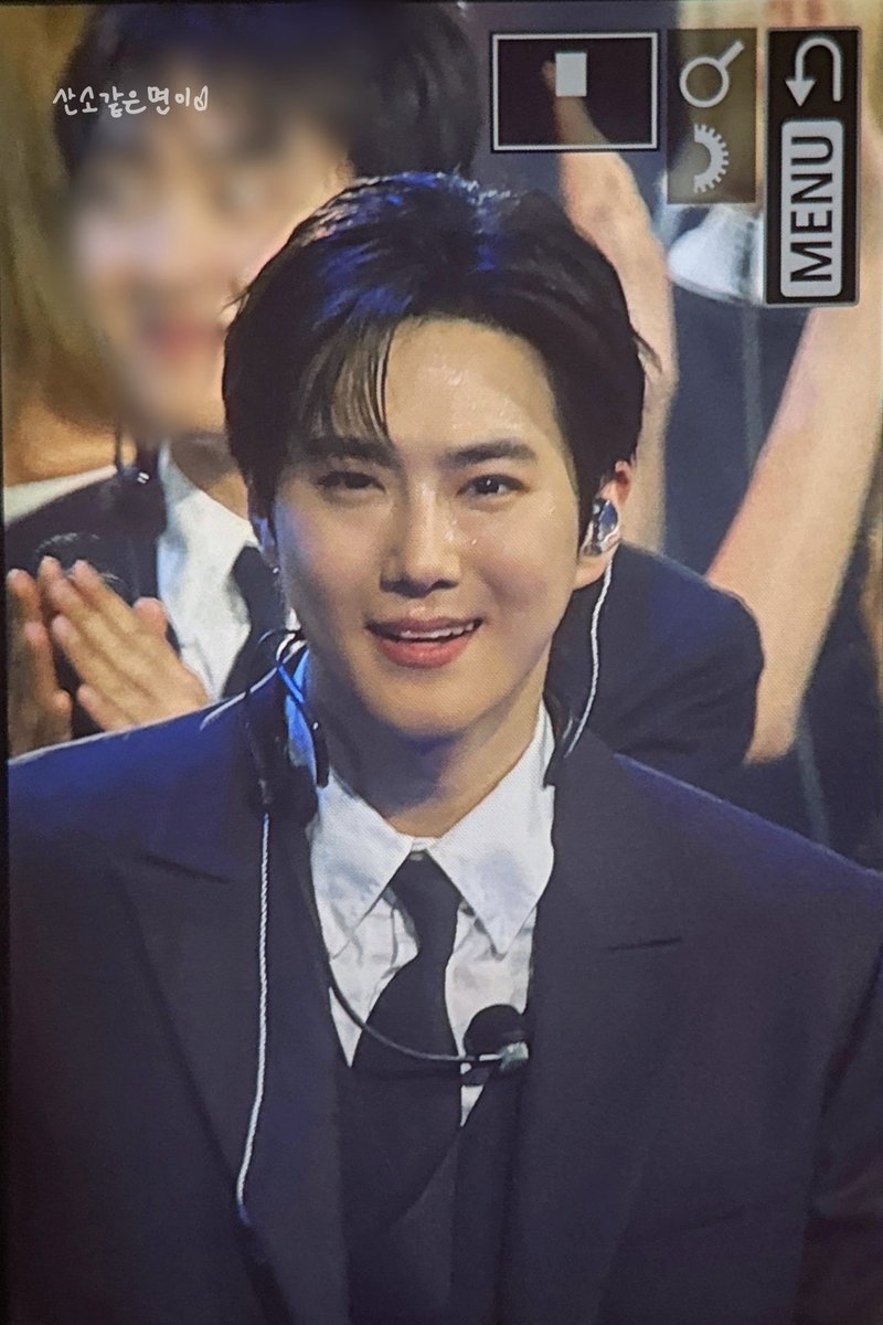 산소같은면이🫧 tweet media