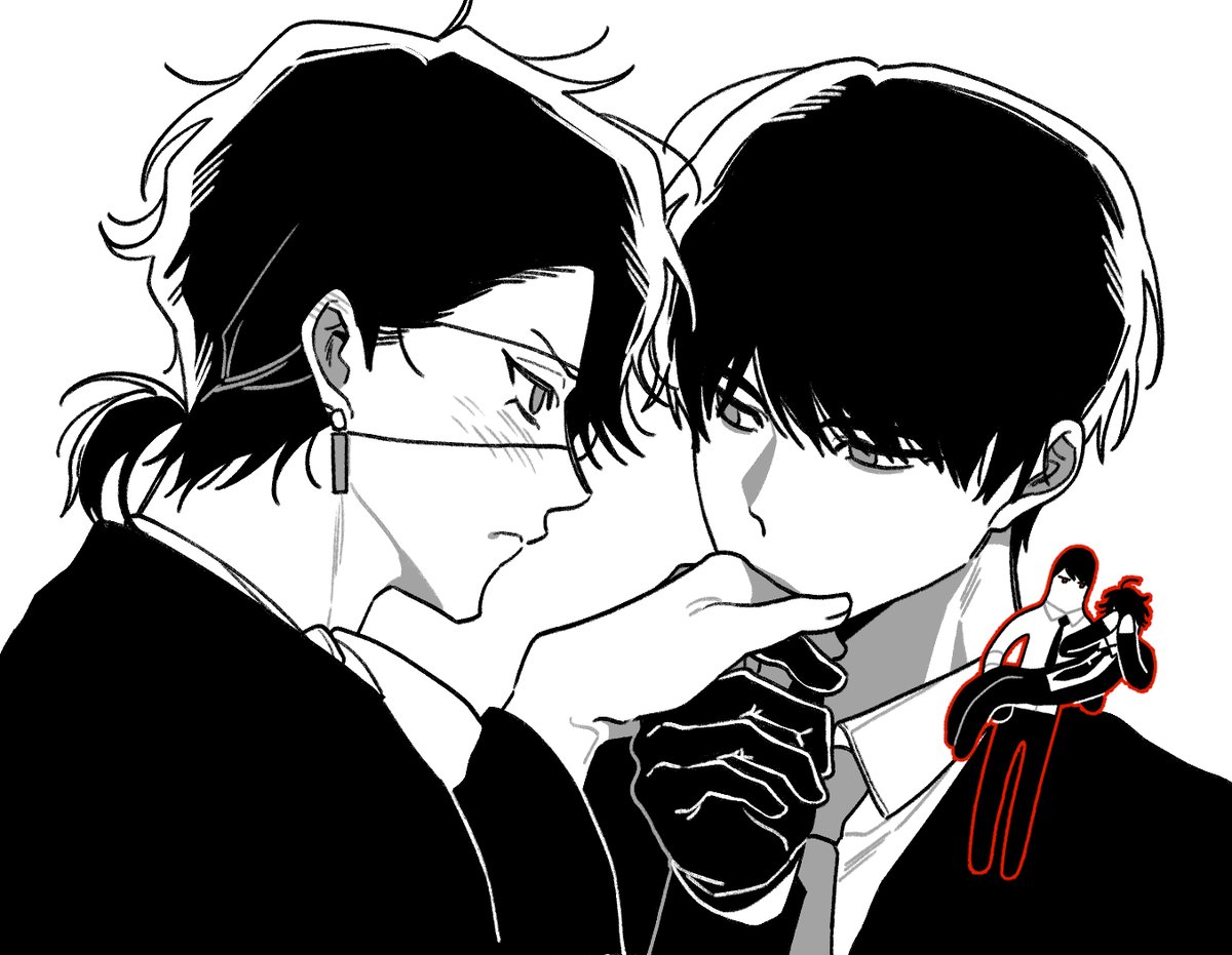 상렬 tweet media