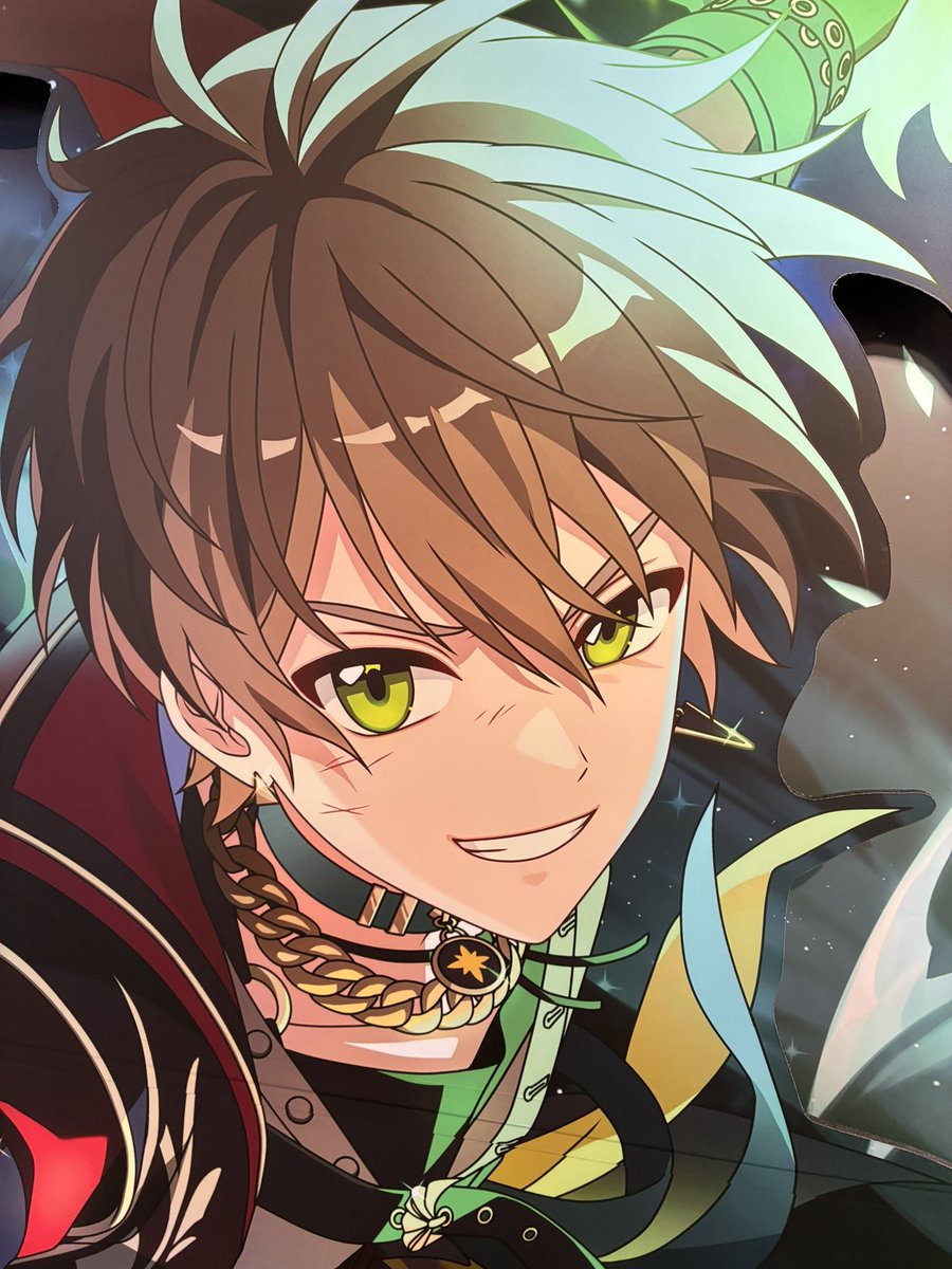 渚 tweet media