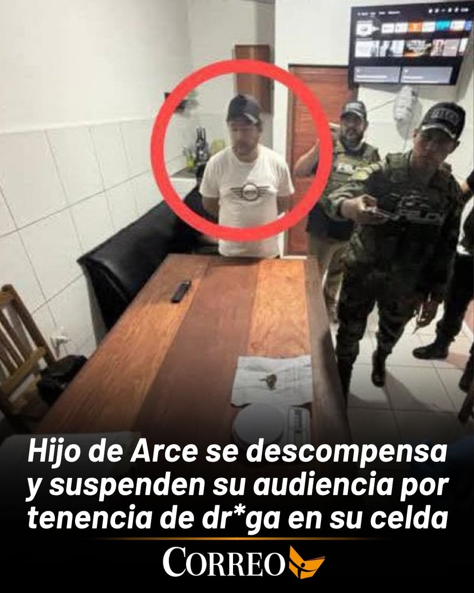 Correo del Sur tweet media