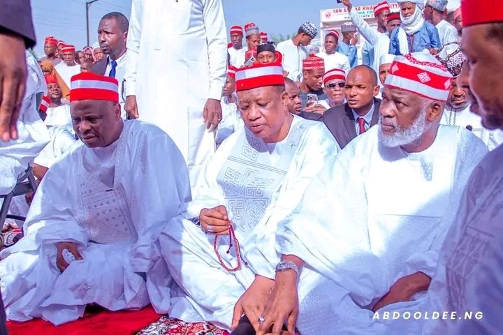 Abubakar Yunusa tweet media