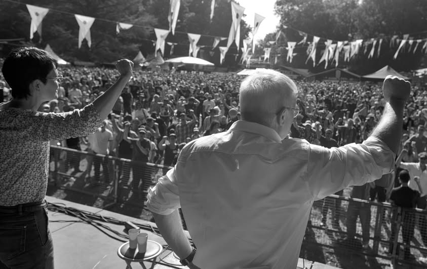 Yves Gaillard tweet media