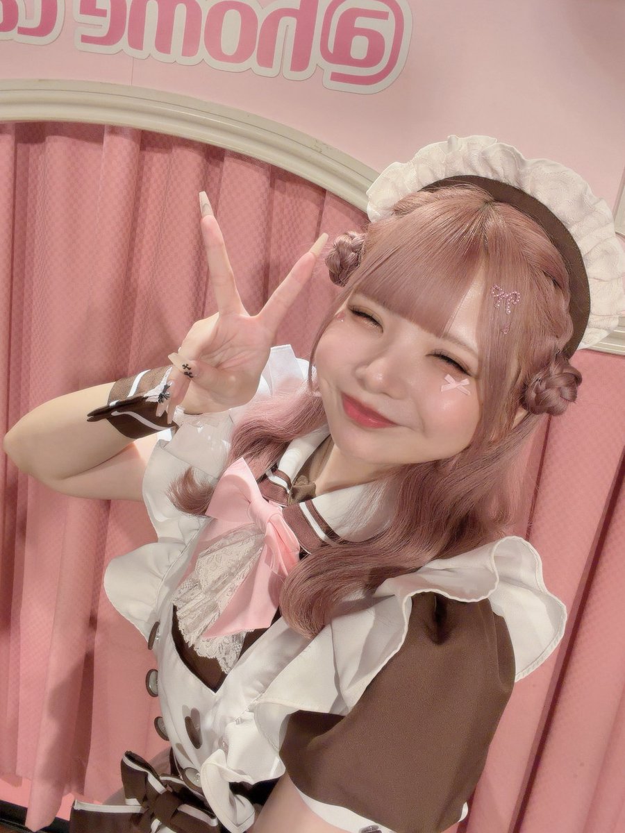 maid_uparun's tweet photo. たのしかったうれしかった(ᐡᵕ̤ ·̫ ᵕ̤ᐡ)🎶 https://t.co/3Sqhs3SXZG