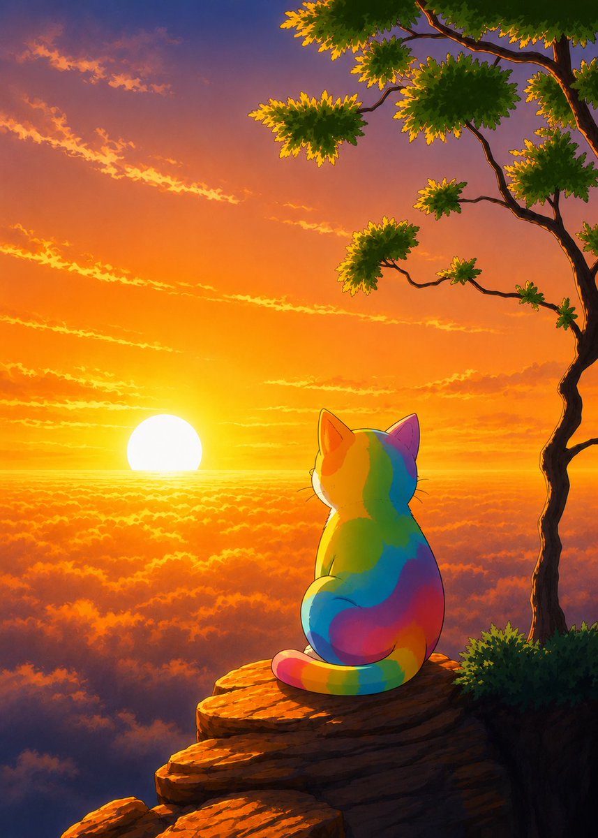 SOLxColors's tweet photo. Good afternoon, $COLORS- Family ⛅

Who's active and rising today ? 🧡 https://t.co/dikruJjeX0