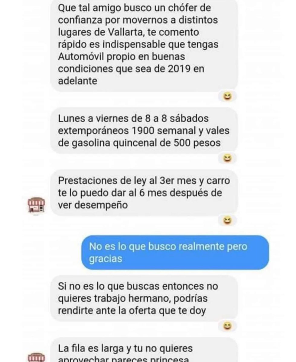 Prófugos del Ácido Fólico tweet media
