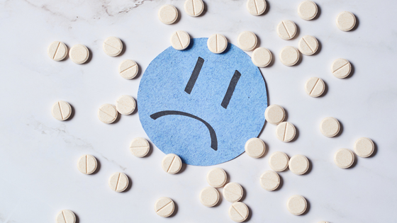 ExSeed_Health's tweet photo. Caution: Some antidepressants can impact your fertility. Here’s what you need to know about balancing mental wellness and conception. For more information read more: https://t.co/U8ZiTJAikn https://t.co/40oXhBZAVy