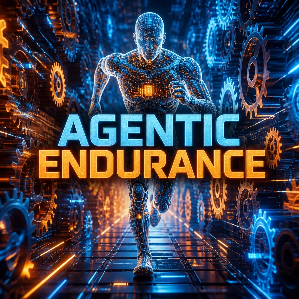 _StevenPearson's tweet photo. The future isn’t just about the smartest model; it’s about the endurance to finish the job.

OpenClaw’s task chaining turns complex workflows into completed missions. Reliability is the new frontier of intelligence.

#AI #OpenClaw #Automation #AgenticEndurance https://t.co/qm8ueLCvZC