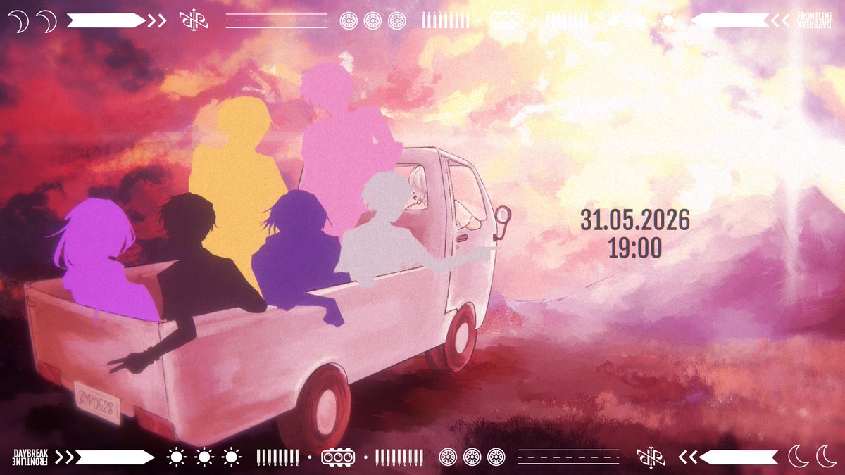 Rizuo @ロヤプラ (@0u21r) / Posts / X