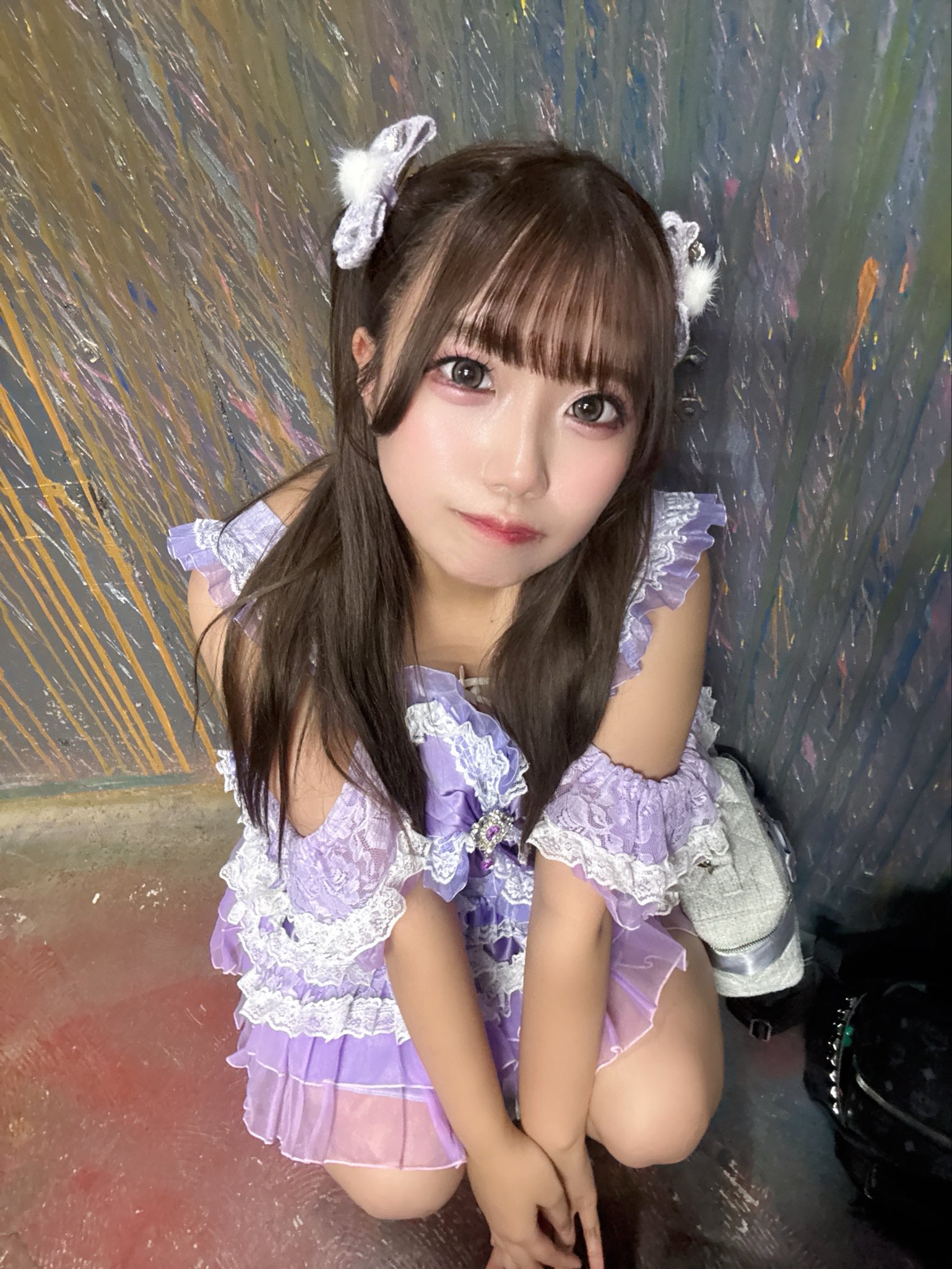 和久井美兎