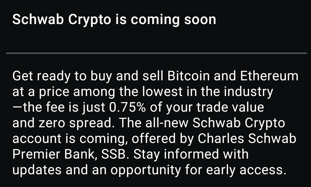 PRI_JNC's tweet photo. Uh oh i received this today. Like i said before "Come on in banks" and welcome to #CRYPTO https://t.co/36WrqbyBWa