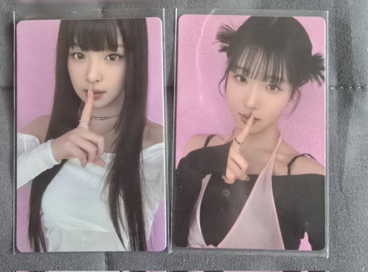 gamgam12a's tweet photo. 앳하트 AtHeart 공방 포카 양도합니다

각 1.0

https://t.co/cWBDwGDWBR

앳하트 AtHeart 미치 MICHI 아린 ARIN 케이틀린 KATELYN 봄 BOME 서현 SEOHYEON 아우로라 AURORA 나현 NAHYUN 앨범 album 공개방송 broadcast 공방 photocard 포토카드 poca 미공포 benefit WTS https://t.co/hM9pJeKkZk
