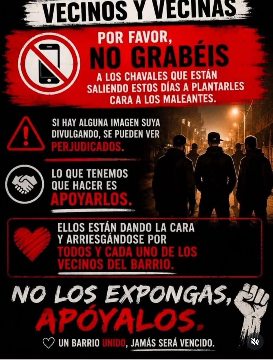 EnriqueColl2's tweet photo. NO TENEMOS OTRA OPCIÓN !!! https://t.co/H56Cy8Co4w