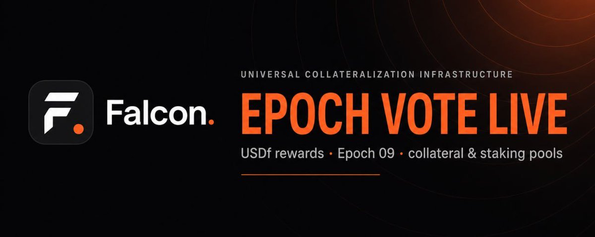 Falcon Capital tweet media