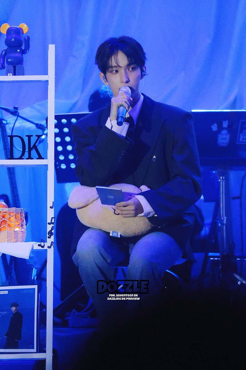 Do_zzle's tweet photo. 260530 DxS [SERENADE] ON STAGE in DAEGU 고화질pre

#세븐틴 #SEVENTEEN #SVT #도겸 #DK #ドギョム #Dazzling_DK https://t.co/Vf0Zh6TgwQ