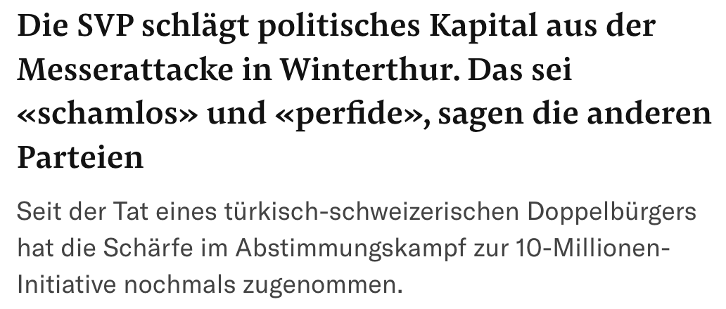 Mike Müller tweet media