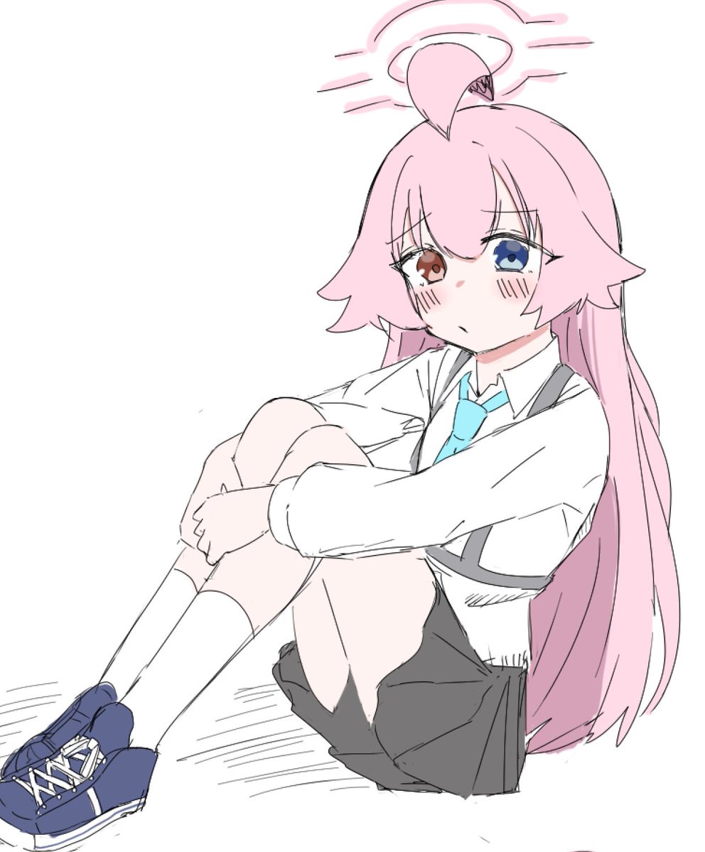 アオライク tweet media