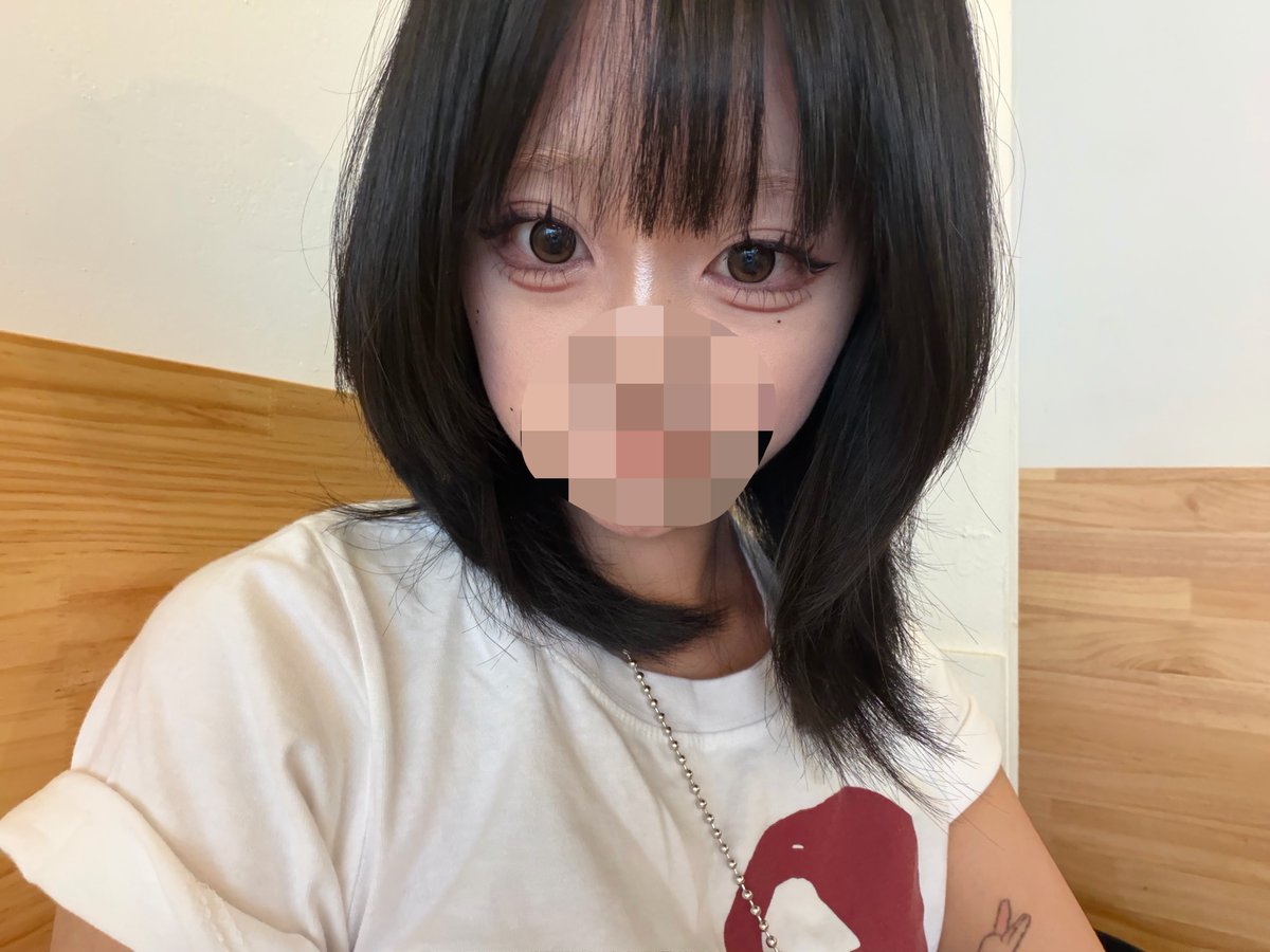 neddlemo's tweet photo. 머리를잘랏고야구장에갓심니더~ https://t.co/xZCMyksoNm