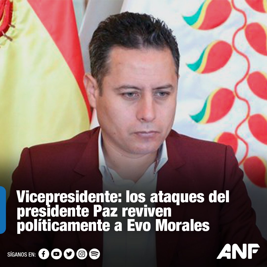 Agencia de Noticias Fides tweet media