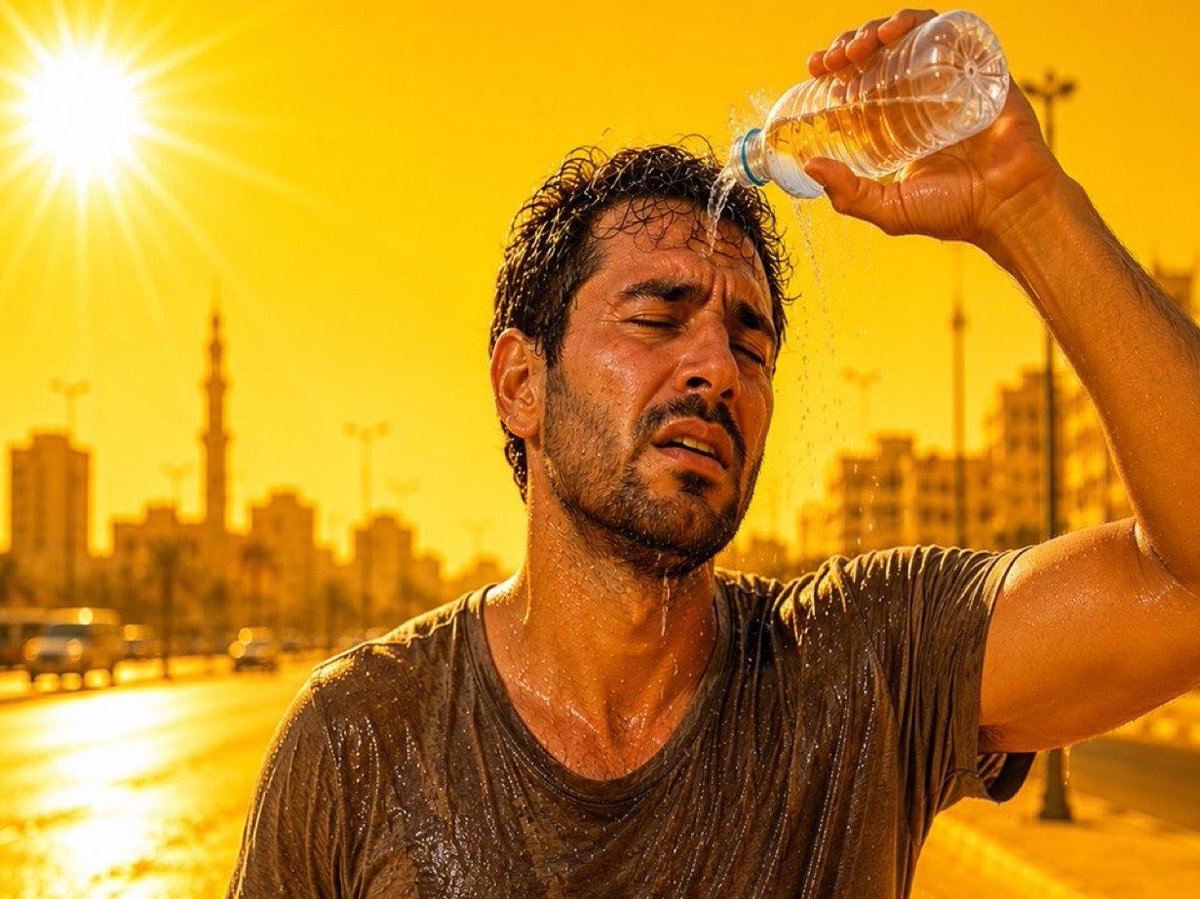 الأحداث العالمية tweet media