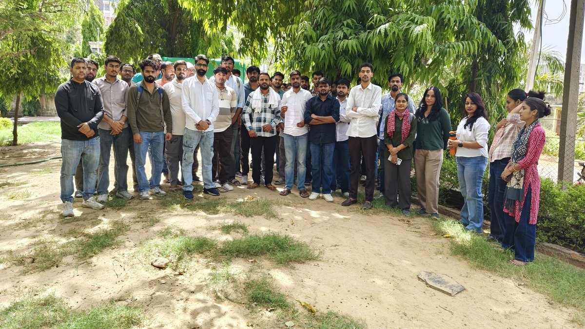Bhawani Singh Shekhawat tweet media