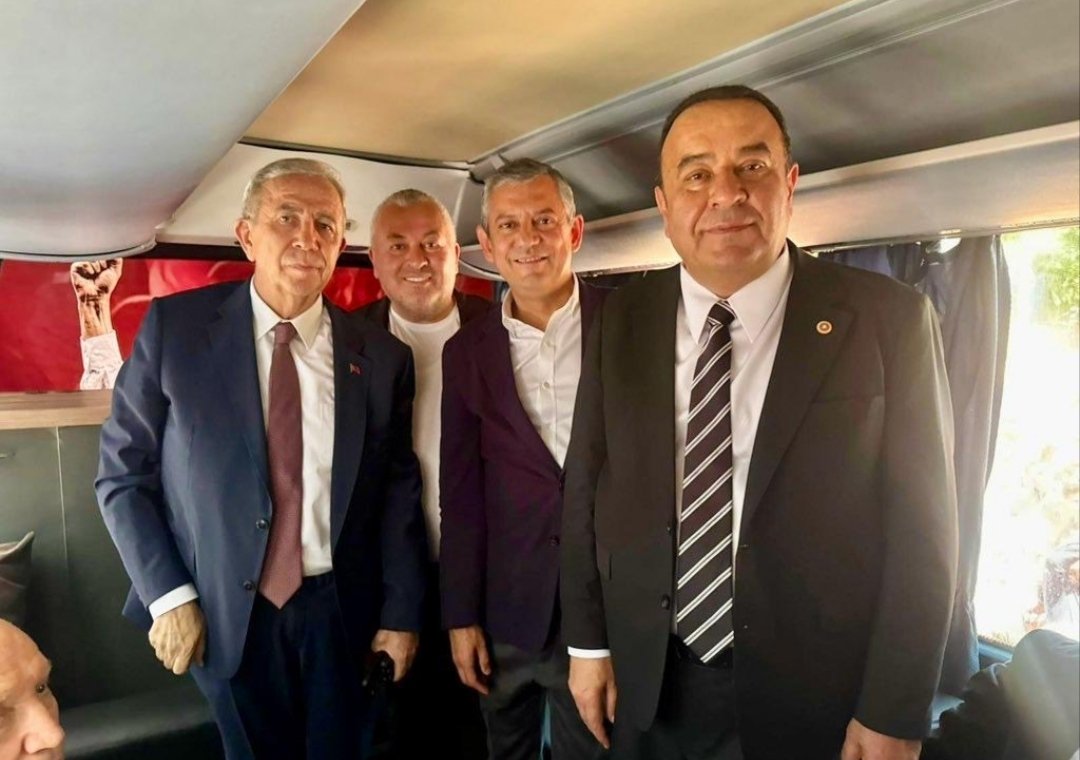Ali Aytunç tweet media